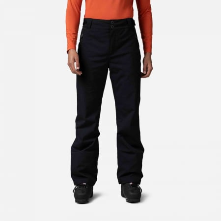 Pantaloni schi barbati Rossignol SIZ Black [1]