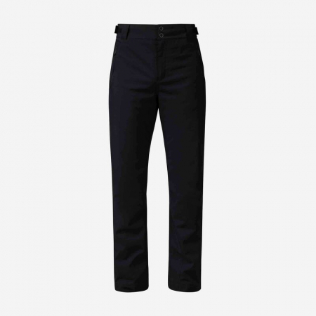 Pantaloni schi barbati Rossignol SIZ Black [7]