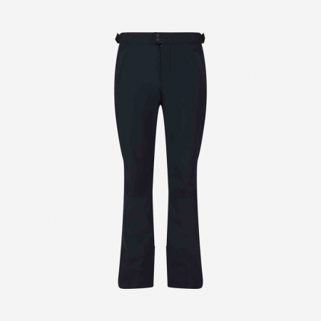 Pantaloni schi barbati Rossignol ORIGIN Softshell - Black [8]