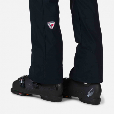 Pantaloni schi barbati Rossignol ORIGIN Softshell - Black [4]