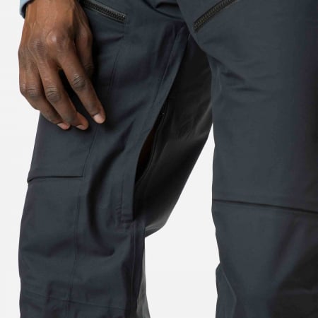 Pantaloni schi barbati Rossignol SKPR 3L Black [6]
