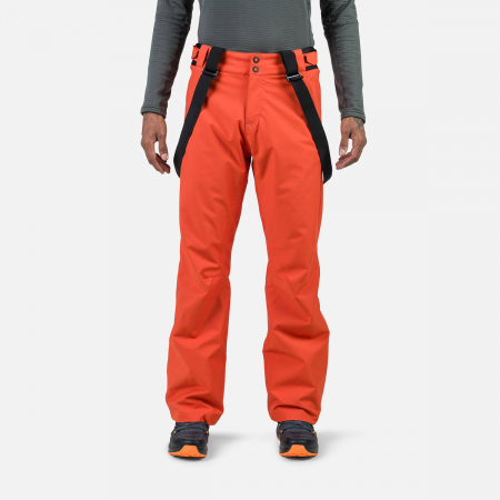 Pantaloni schi barbati Rossignol SKI Tan [1]