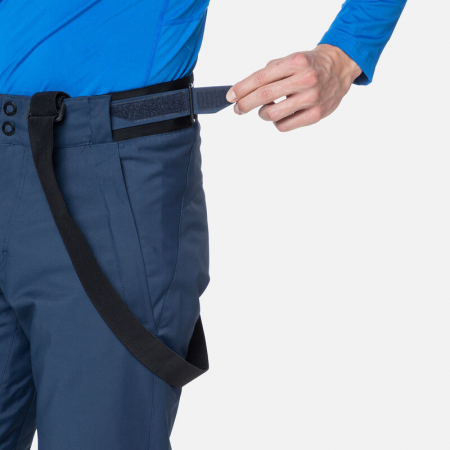 Pantaloni schi barbati Rossignol SKI Dark navy [3]