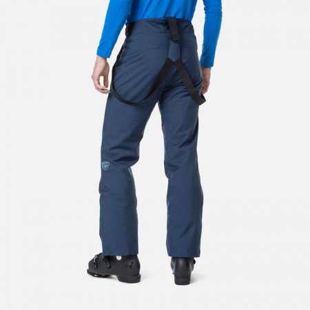 Pantaloni schi barbati Rossignol SKI Dark navy [1]