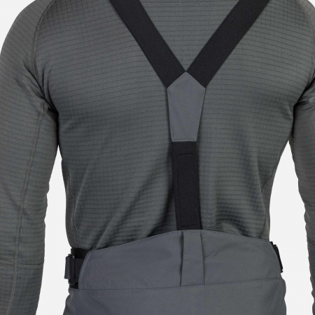 Pantaloni schi barbati Rossignol SKI Onyx grey [6]