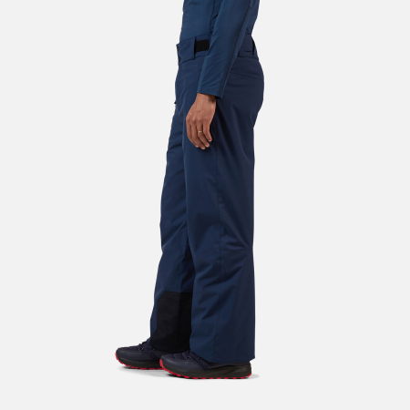 Pantaloni schi barbati Rossignol STRAWPILE INSULATED PANT Dark Navy [3]