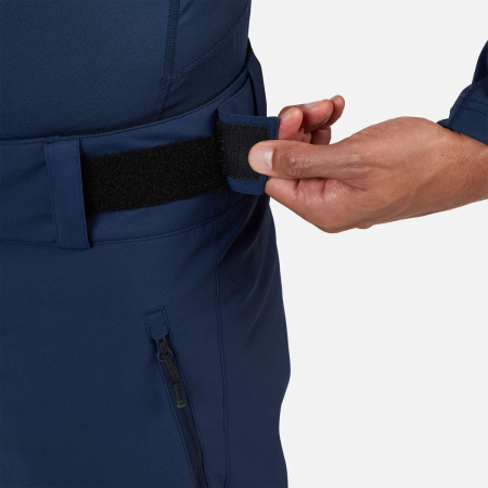 Pantaloni schi barbati Rossignol STRAWPILE INSULATED PANT Dark Navy [6]