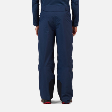 Pantaloni schi barbati Rossignol STRAWPILE INSULATED PANT Dark Navy [2]