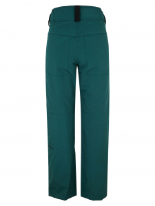 Pantaloni schi barbati Ziener TOLOSA Spruce green [1]