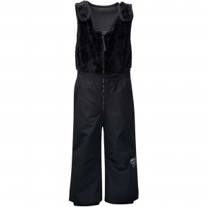 Pantaloni schi copii Rossignol KID SKI Black [4]