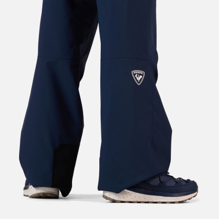 Pantaloni schi copii Rossignol BOY INSULATED SKI PANT Dark Navy [6]