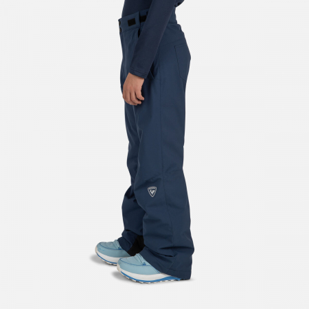 Pantaloni schi copii Rossignol BOY SKI Dark navy [3]