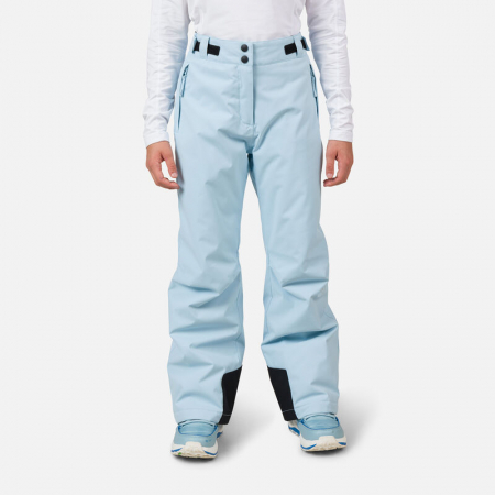 Pantaloni ski - Pantaloni schi copii Rossignol GIRL SKI Glacier