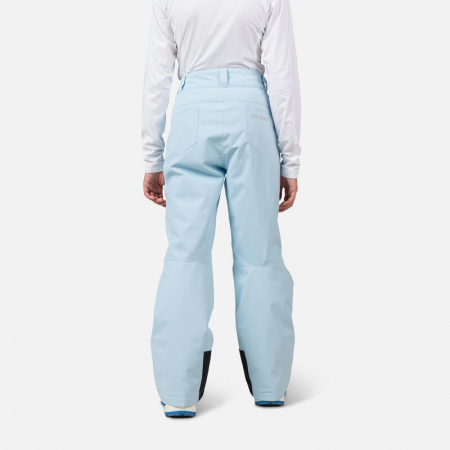 Pantaloni schi copii Rossignol GIRL SKI Glacier [1]