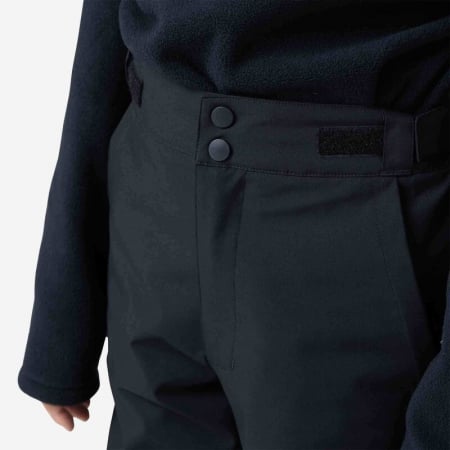 Pantaloni schi copii Rossignol BOY SKI Black [4]