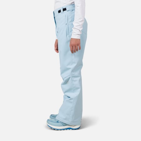 Pantaloni schi copii Rossignol GIRL SKI Glacier [2]