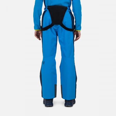 Pantaloni schi copii Rossignol BOY VELIKA SUSPENDERS Oversees [2]