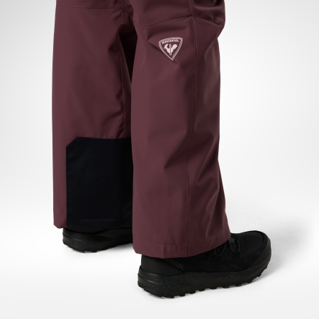 Pantaloni schi copii Rossignol GIRL insulated - Huckleberry [4]