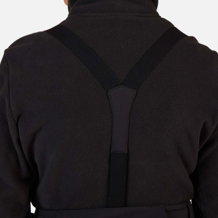 Pantaloni schi copii Rossignol JR OUTERLIMITES INSULATED Black [3]