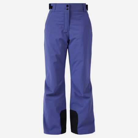 Pantaloni schi copii Rossignol GIRL INSULATED SKI Future Blue [7]
