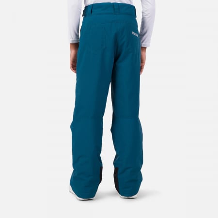 Pantaloni schi copii Rossignol GIRL SKI Deep lake [2]