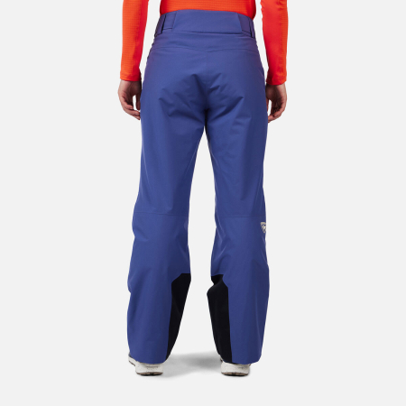 Pantaloni schi dama Rossignol INSULATED SKI Future Blue [2]