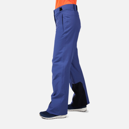 Pantaloni schi dama Rossignol INSULATED SKI Future Blue [3]