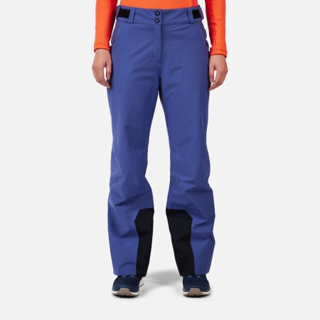 Pantaloni ski - Pantaloni schi dama Rossignol INSULATED SKI Future Blue