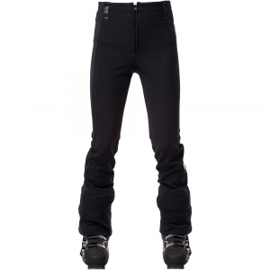 Pantaloni schi dama Rossignol JCC W DAMI SOFT Black [1]