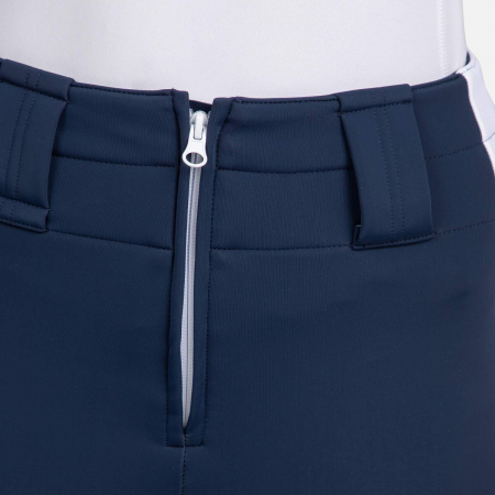 Pantaloni schi dama Rossignol JCC W SIRIUS SOFTSHELL - Cosmic blue [6]