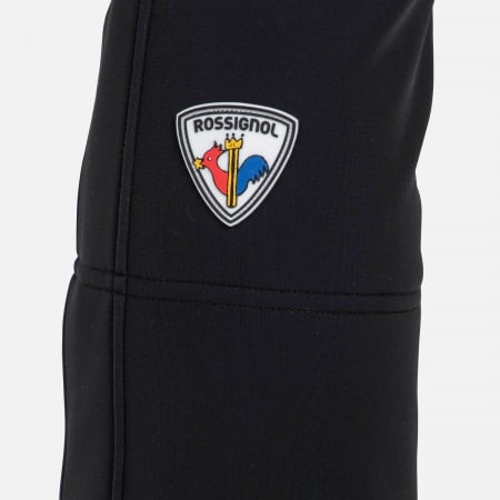 Pantaloni schi dama Rossignol JCC W SIRIUS SOFTSHELL - Black [6]