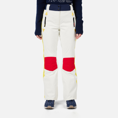 Pantaloni schi dama Rossignol JCC - W Valdiz artic [5]