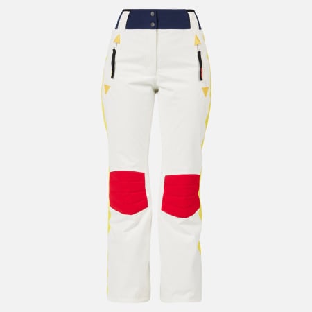 Pantaloni schi dama Rossignol JCC - W Valdiz artic [1]
