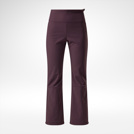 Pantaloni schi dama Rossignol SKI softshell - Huckleberry [7]