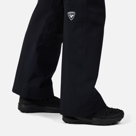 Pantaloni schi dama Rossignol INSULATED SKI Black [6]
