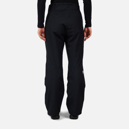 Pantaloni schi dama Rossignol INSULATED SKI Black [2]