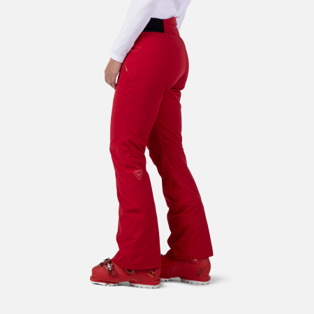 Pantaloni schi dama Rossignol W BLACKSIDE Ruby Red [3]