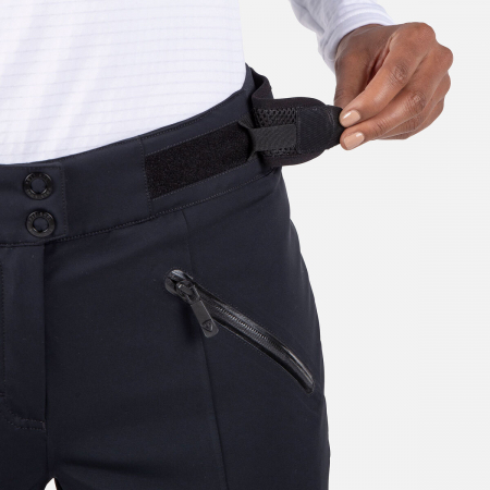 Pantaloni schi dama Rossignol W BLACKSIDE Black [3]