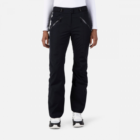 Pantaloni schi dama Rossignol W BLACKSIDE Black [1]