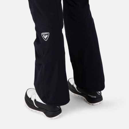 Pantaloni schi dama Rossignol W BLACKSIDE Black [5]