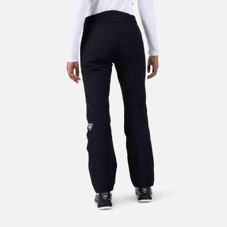 Pantaloni schi dama Rossignol W BLACKSIDE Black [2]