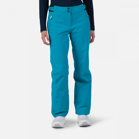 Pantaloni schi si snowboard - Pantaloni schi dama Rossignol W SKI Niagara