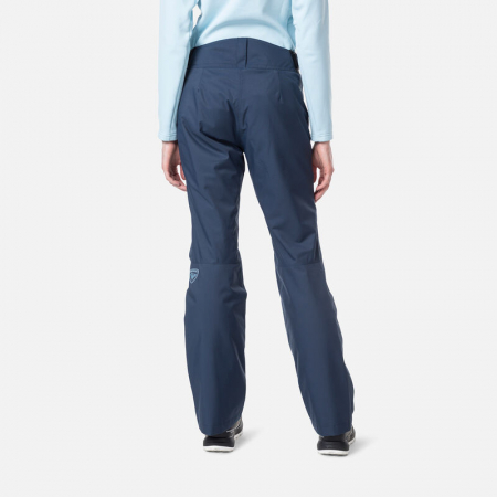 Pantaloni schi dama Rossignol W SKI Dark navy [1]