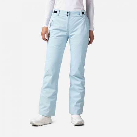 Pantaloni ski - Pantaloni schi dama Rossignol W STACI Glacier