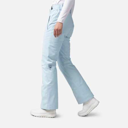 Pantaloni schi dama Rossignol W STACI Glacier [2]