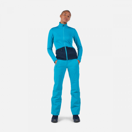 Pantaloni schi dama Rossignol W STACI Niagara [7]
