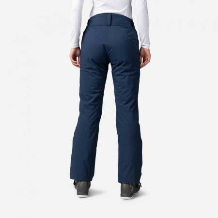 Pantaloni schi dama Rossignol W STACI Dark navy [1]