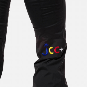 Pantaloni schi dama Rossignol JCC W NUITI GLOBAL Black [3]