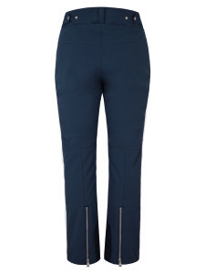 Pantaloni schi dama Ziener TETIA Dark navy [1]