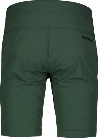 Pantaloni scurti barbati Nordblanc ALLDAY new green [3]